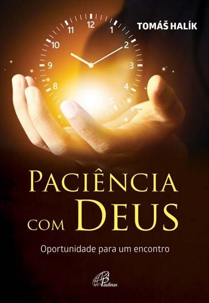 Paci&ecirc;ncia com Deus